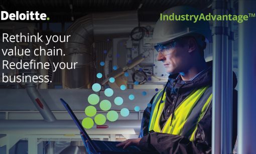 Hart Energy IV 11-2024 Deloitte Header Image
