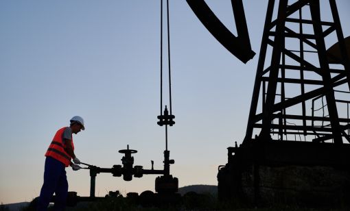 Belcher: Energy Sector Grapples with Looming Labor Crisis