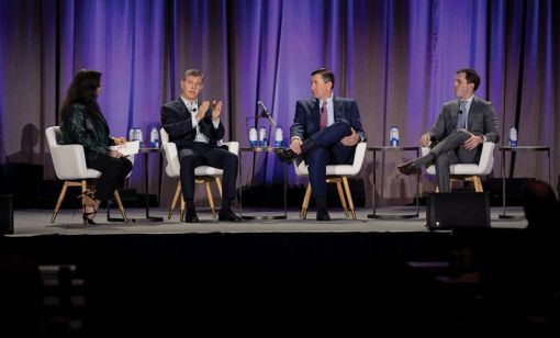 Energy Sector Sees Dramatic Increase in Private Equity Funding