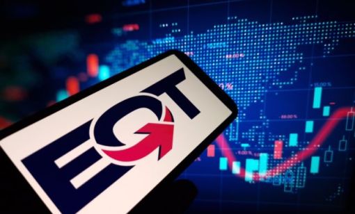 EQT Closes $3.5B Midstream JV With Blackstone Credit