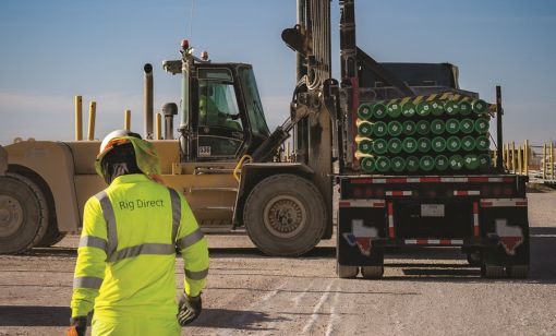 Integrating OCTG Management from Planning to Well