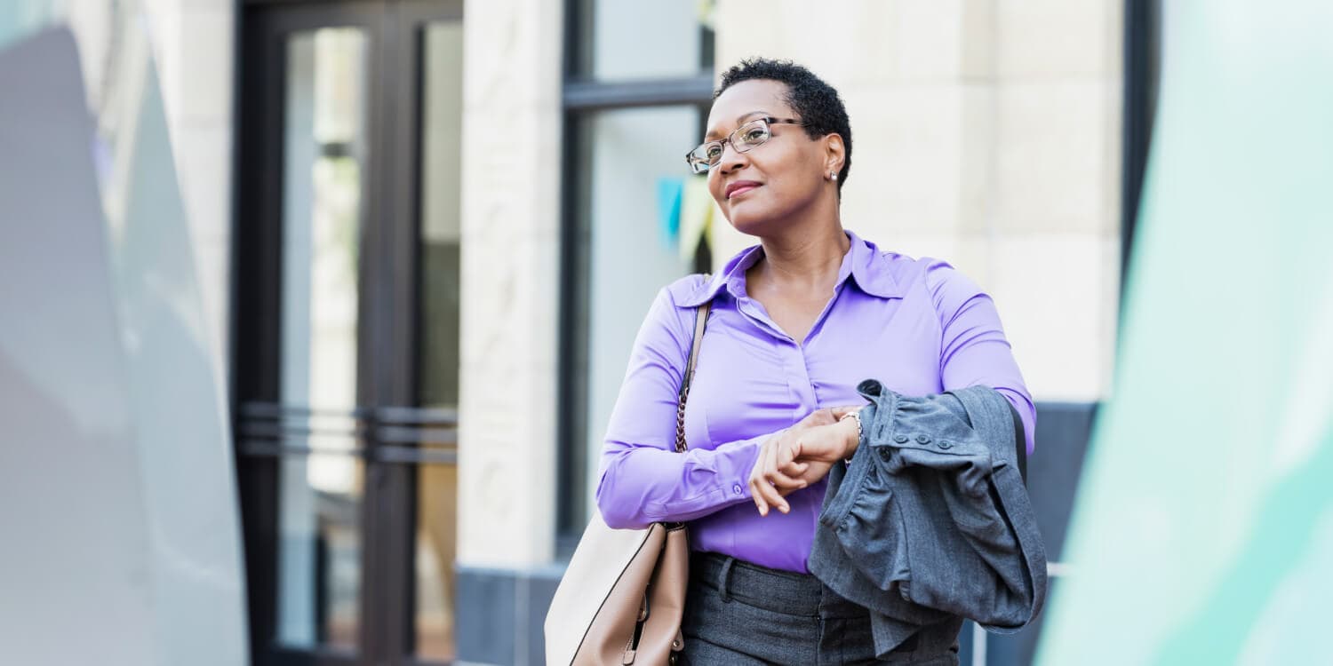 Security is our DNA.