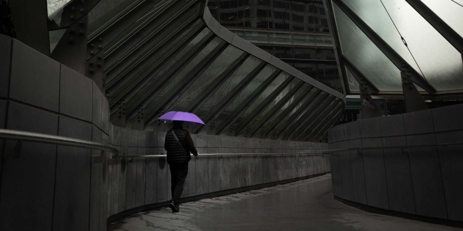 Security is our DNA.