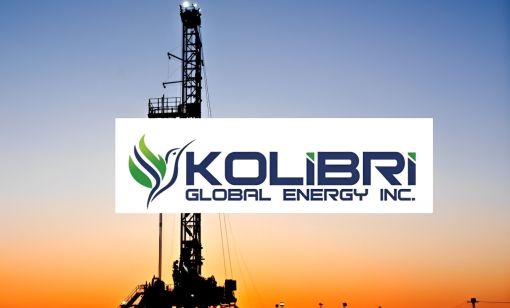 Kolibri Global Drills First Three SCOOP Wells in Tishomingo Field