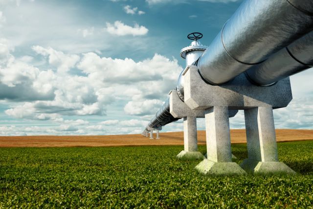 Major Storage Withdrawal Sends NatGas Prices Higher