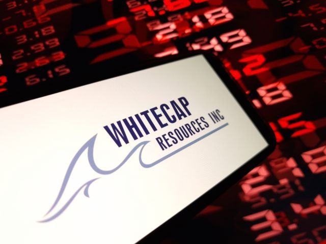 Pembina Closes $290MM Deal for Stake in Whitecap’s NatGas Facility