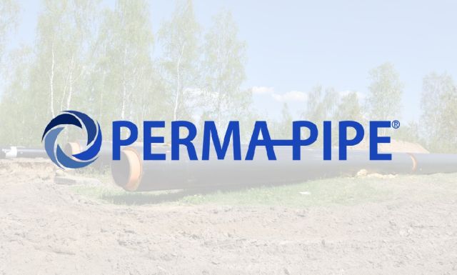 Perma-Pipe Awarded $10MM in Contracts for Infrastructure Development in Saudi Arabia