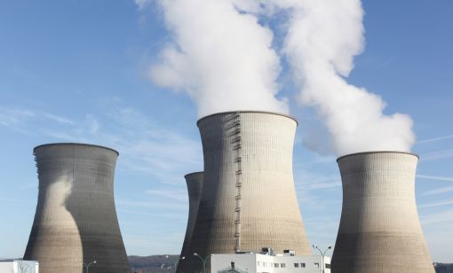 Segrist: Cooling the Reaction: Nuclear Makes Promising but Slow Comeback