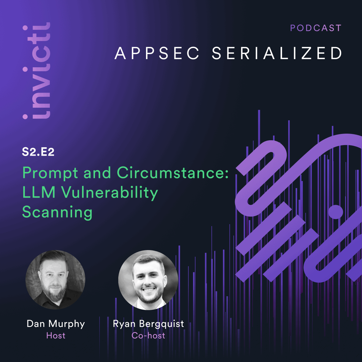 S2E2: Prompt and Circumstance: LLM Vulnerability Scanning