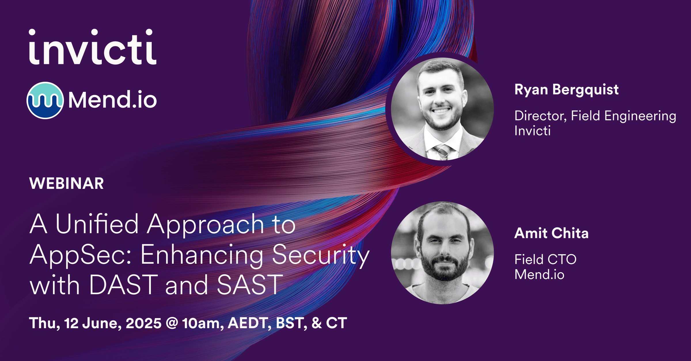 A Unified Approach to AppSec: Enhancing Security with DAST and SAST