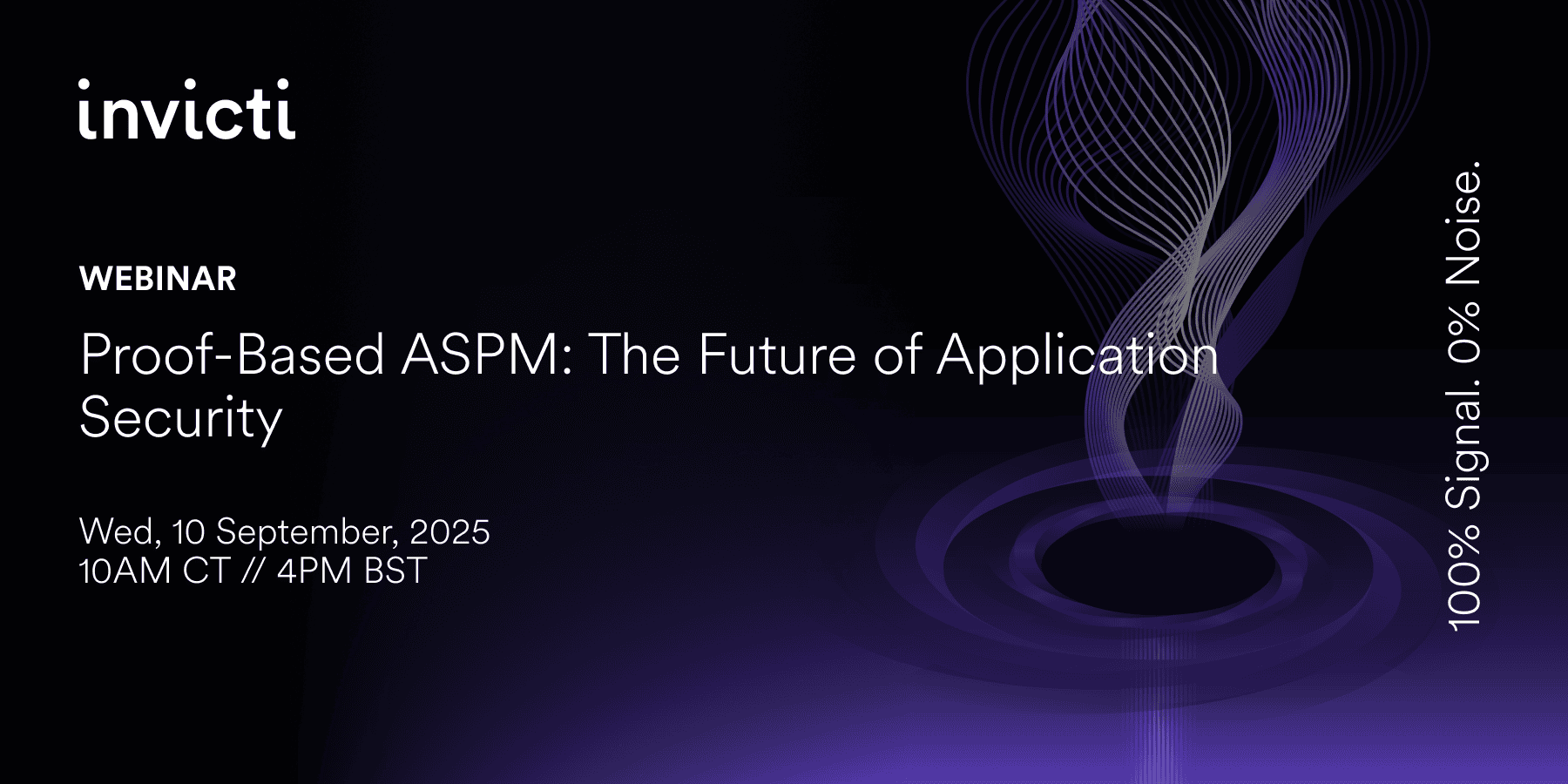 Proof-Based ASPM: The Future of Application Security